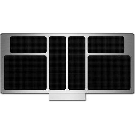 Miele Regenereerbaar Longlife AirClean-geurfilter