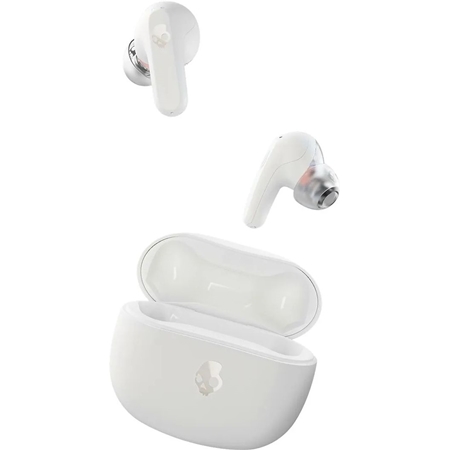 Skullcandy Rail True Wireless in-ear hoofdtelefoon Beige