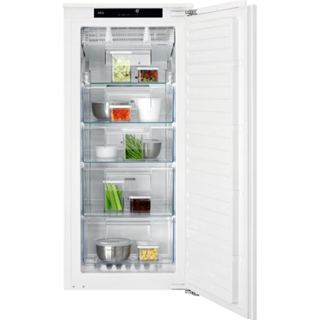 AEG TAB7N12EF Inbouw Vriezer