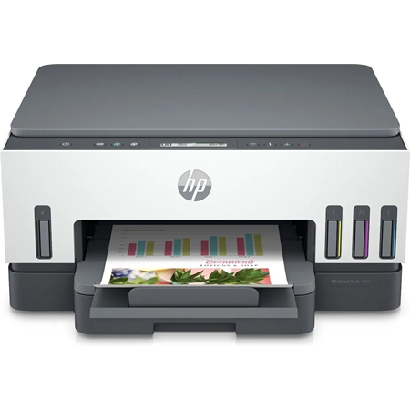 HP Smart Tank 7005 All-in-One inkttankprinter