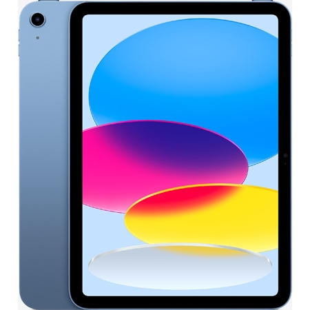 EP Apple iPad Air 10.9"(2022) Wifi 256GB blauw aanbieding