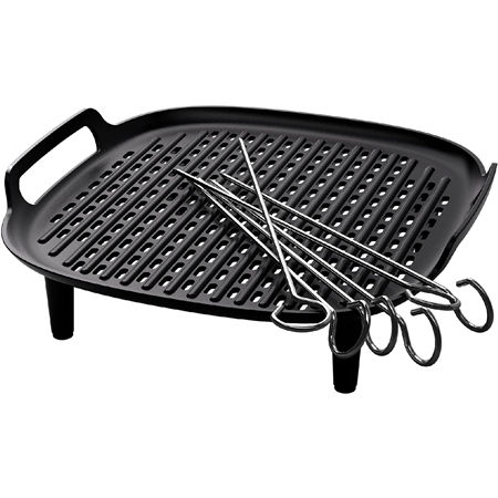 Philips HD9959/00 Airfryer accessoires grillset XXL