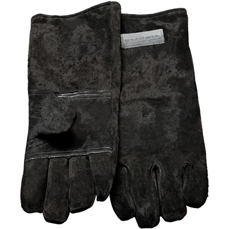 The Bastard Heat Protected Gloves, one size