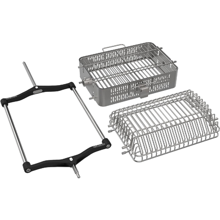 Kamado Joe JoeTisserie Basket Kit