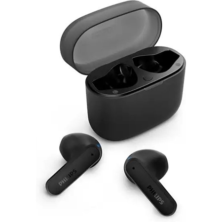 Philips TAT2139BK/00 in-ear oordopjes 