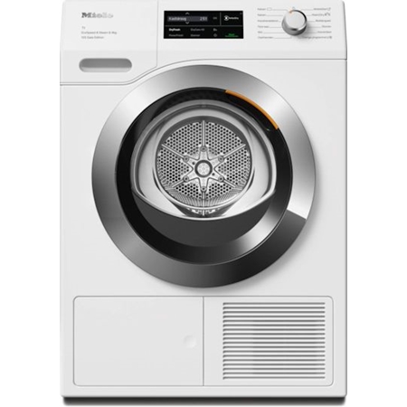 Miele TEL695 WP 125 Gala Edition warmtepompdroger