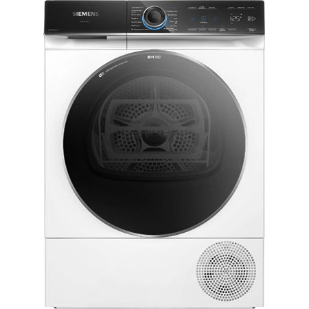 EP Siemens WQ45B2A9NL iQ700 extraKlasse Warmtepompdroger aanbieding