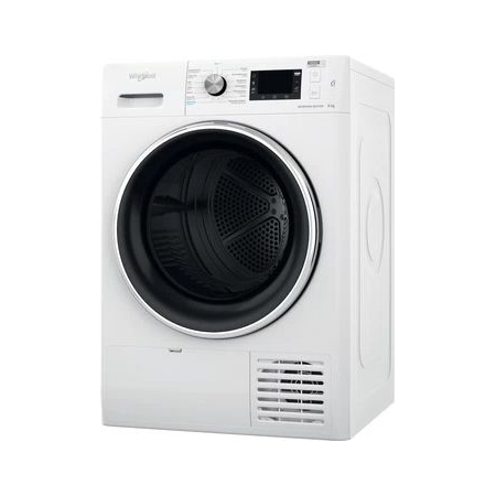 Whirlpool FFT M22 9X3BX BE wasmachine