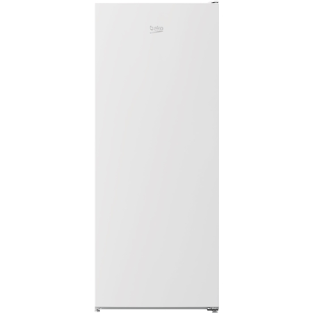 Beko RFSA210K40WN vrijstaande vriezer 