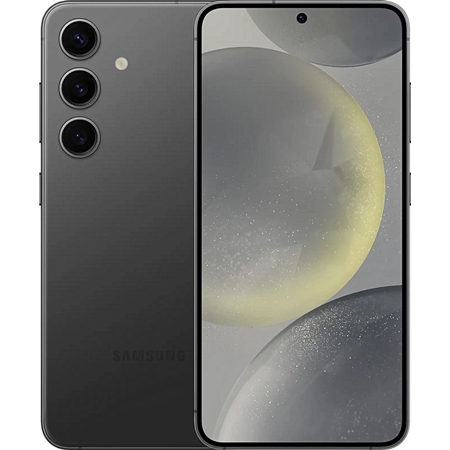 EP Samsung Galaxy S24 S921B 128GB - Zwart aanbieding
