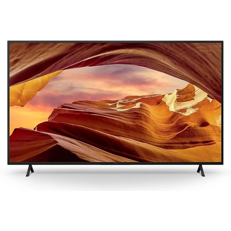 EP Sony Bravia KD65X75WLAEP 4K TV aanbieding