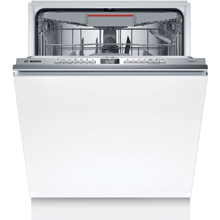 EP BOSCH SBV6YCX02E Serie 6 Inbouw Vaatwasser aanbieding