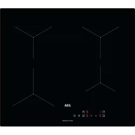 EP AEG ILB64234CB 3000 Serie inductie kookplaat aanbieding