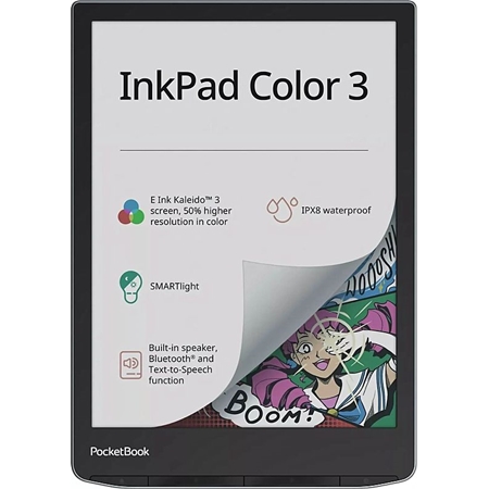 EP Pocketbook Inkpad Color 3 32GB aanbieding