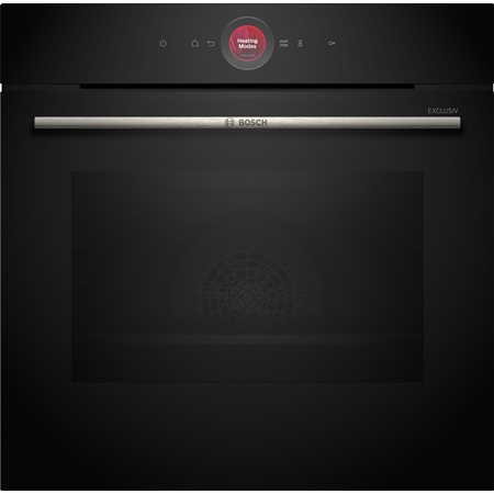 BOSCH HBG774KB1F Serie 8 EXCLUSIV Inbouwoven