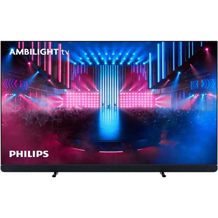 Philips 55OLED909/12 Ambilight