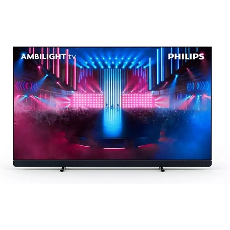 EP Philips 65OLED909/12 Ambilight TV aanbieding