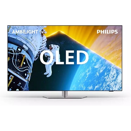 Philips 42OLED809/12 Ambilight