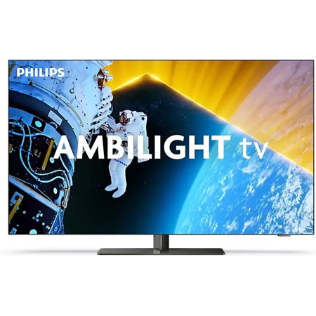 EP Philips 48OLED849/12 Ambilight TV aanbieding