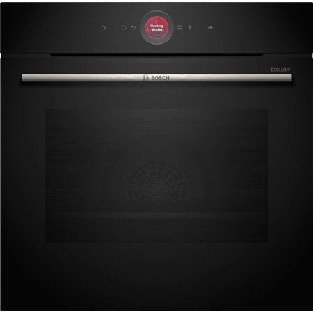 BOSCH HBG734AB1 Serie 8 EXCLUSIV Inbouwoven