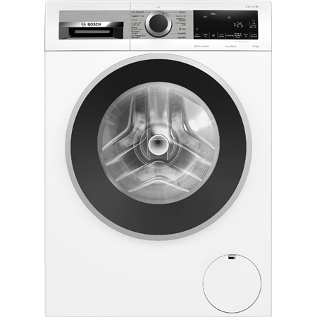 Bosch WGG246Z8NL Serie 6 wasmachine voorlader