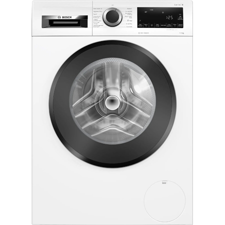 Bosch WGG244ZLNL Serie 6 wasmachine voorlader