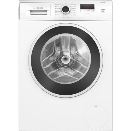 EP BOSCH WGE03408NL Serie 2 Wasmachine aanbieding