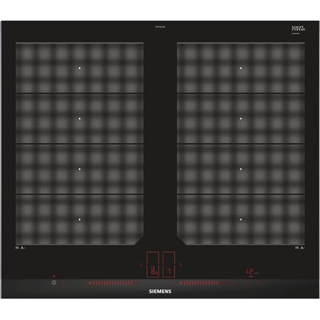 EP Siemens EX675LXC1E inductie kookplaat aanbieding
