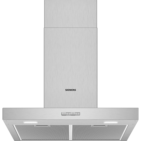 Siemens LC64BBC50 iQ100 wandschouwkap