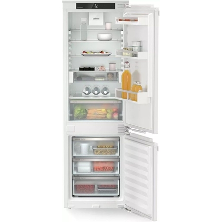 Liebherr ICNSd 5123-22 Inbouw Koel-vriescombinatie