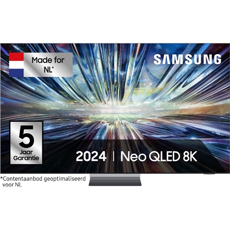 Samsung QN900D 85" Neo QLED TV (2024)