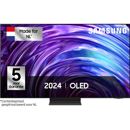 EP Samsung OLED QE77S95D TV (2024) aanbieding