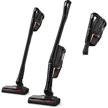 EP Miele Triflex HX2 125 Gala Edition steelstofzuiger aanbieding