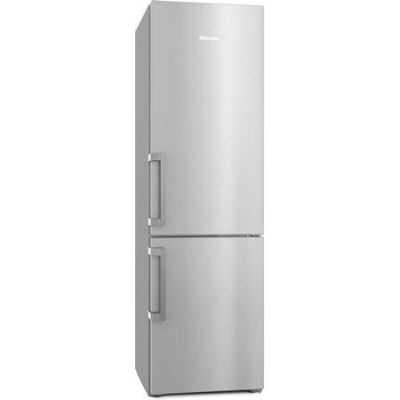 Miele KFN 4795 AD vrijstaande koel-vriescombinatie