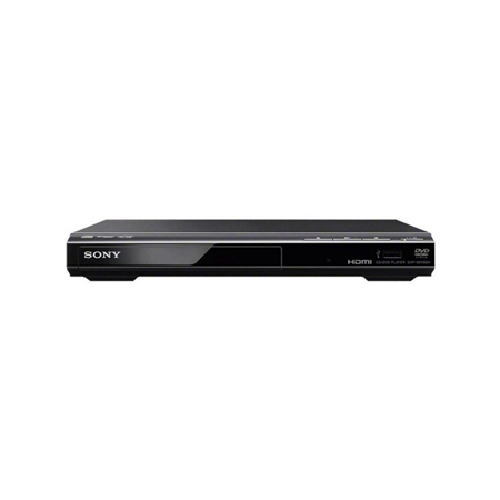 Sony DVP-SR760 DVD-speler