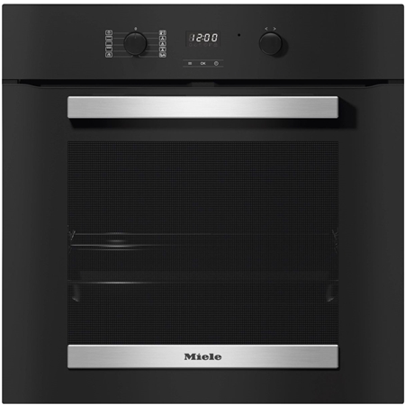 Miele H 2455 BP inbouw oven