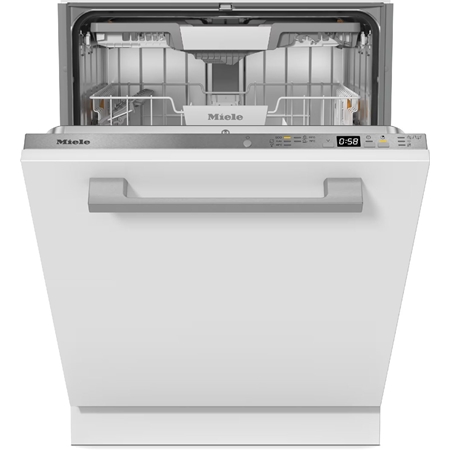 EP Miele G 5467 SCVi XXL Selection volledig geïntegreerde vaatwasser aanbieding