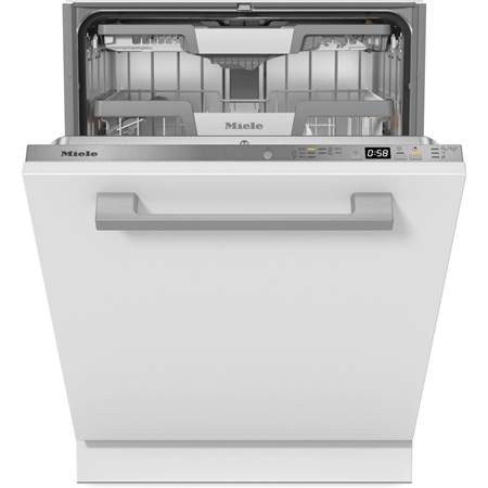 EP Miele G 5468 SCVi XXL Excellence volledig geïntegreerde vaatwasser aanbieding