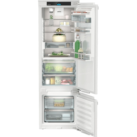 Liebherr ICBbi 5152 Prime inbouw koel-vriescombinatie