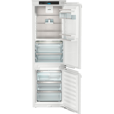 Liebherr ICBNdi 5173 Peak inbouw koel-vriescombinatie