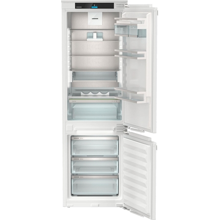 Liebherr SICNdi 5153 Prime  inbouw koel-vriescombinatie