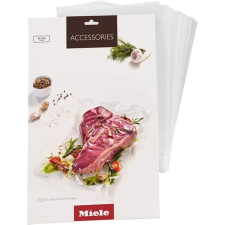 Miele VB 2435 Grote vacumeerzakken