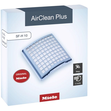 Miele SF H 10 Air-clean-Plus-filter