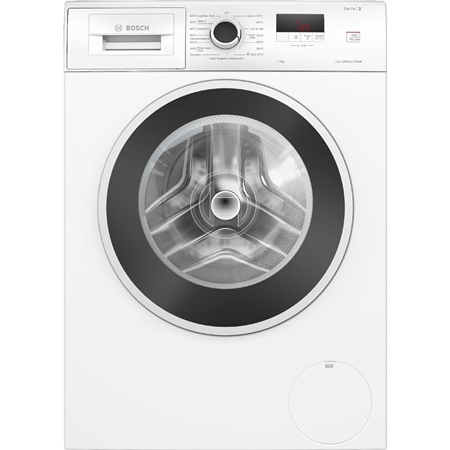 BOSCH WGE02406NL Serie 2 Wasmachine