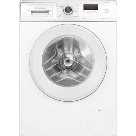 BOSCH WGE02400NL Serie 2 Wasmachine