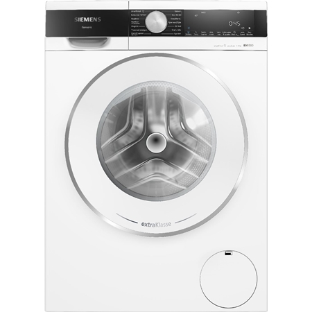 Siemens WG46G2Z9NL iQ500 extraKlasse Wasmachine