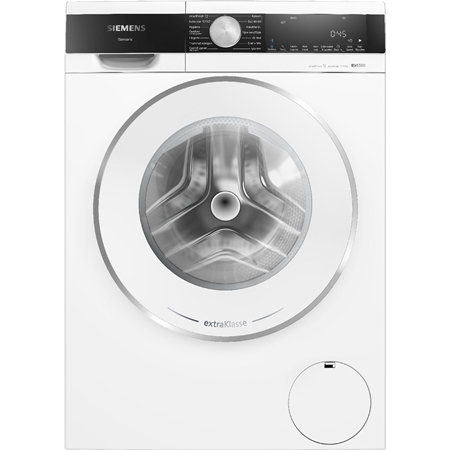 EP Siemens WG46G2Z9NL iQ500 Wasmachine aanbieding