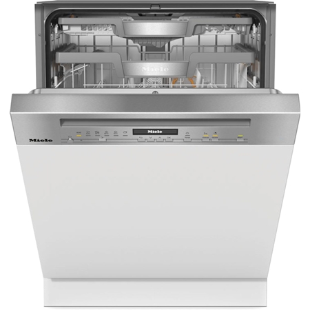 Miele G 7233 SCi Excellence Integreerbare vaatwasser