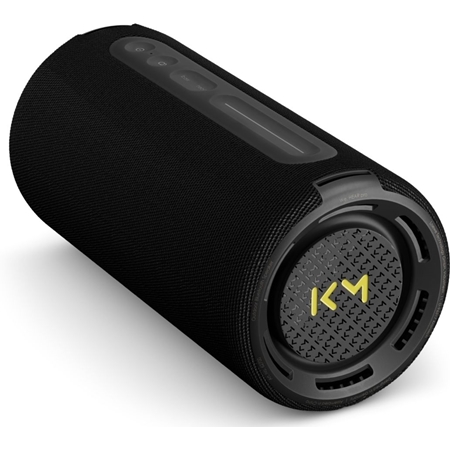 Loewe We. HEAR pro Black Bluetooth speaker 