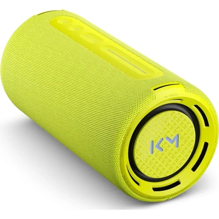 Loewe We. HEAR pro bluetooth speaker neon